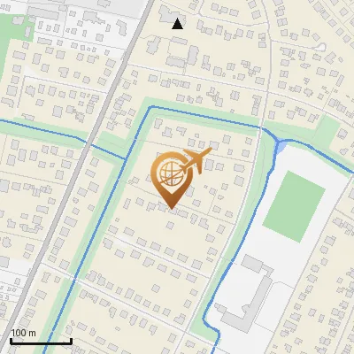 Foto zu Warnauer Pfad 5-16, 13503 Berlin