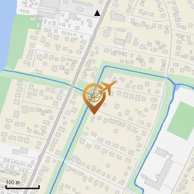 Foto zu Warnauer Pfad 17-18, 13503 Berlin