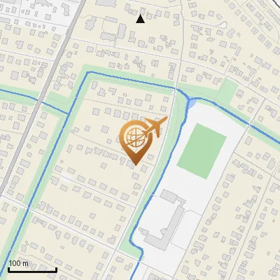 Foto zu Warnauer Pfad 2-4, 13503 Berlin