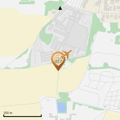 Foto zu Warnbergstraße 1, 81479 München