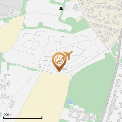 Foto zu Warnbergstraße 2, 81479 München