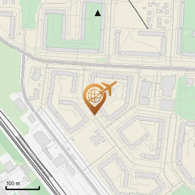 Foto zu Warnemünder Straße 7-19, 13059 Berlin