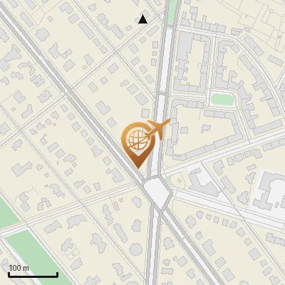 Foto zu Warnemünder Straße 18-19, 14199 Berlin