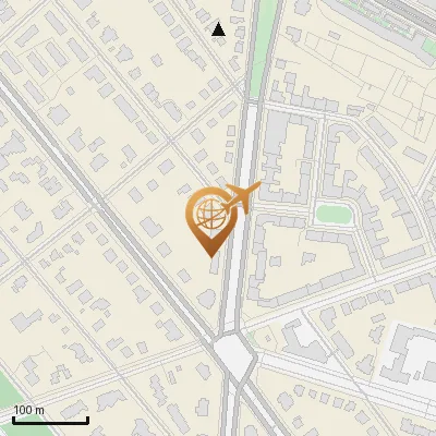 Foto zu Warnemünder Straße 20, 14199 Berlin