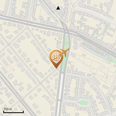 Foto zu Warnemünder Straße 25, 14199 Berlin