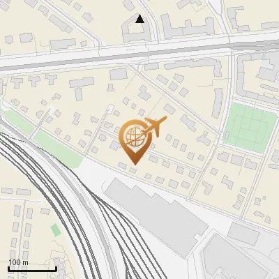 Foto zu Warnenweg 13-15, 14052 Berlin