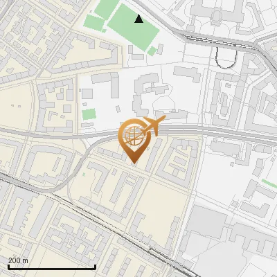 Foto zu Warngauer Straße 9, 81539 München