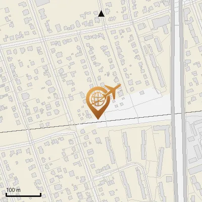 Karte Warnitzer Straße 19-24, 12305 Berlin