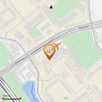 Foto zu Warnitzer Straße 22-24, 13057 Berlin