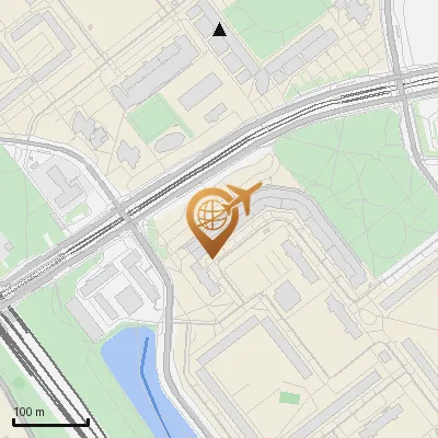 Foto zu Warnitzer Straße 26, 13057 Berlin