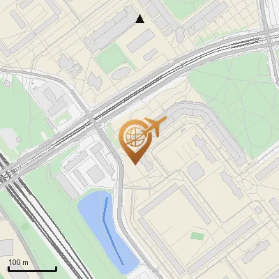 Foto zu Warnitzer Straße 30, 13057 Berlin