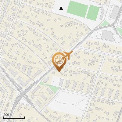 Foto zu Warnowstraße 1-3, 12524 Berlin