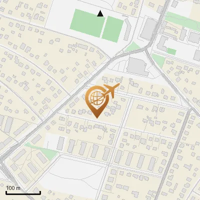 Warnowstraße 10, 12524 Berlin