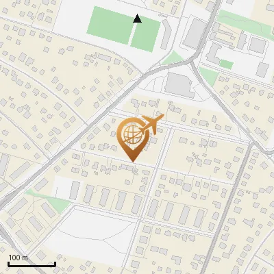 Foto zu Warnowstraße 10-15, 12524 Berlin