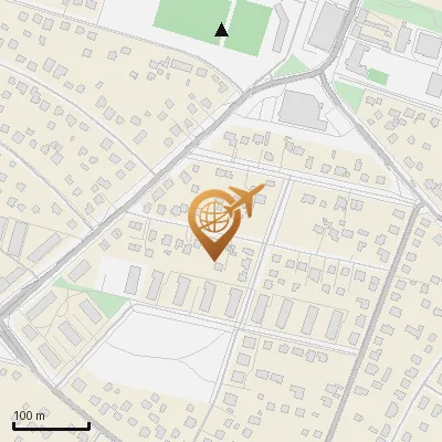 Warnowstraße 13, 12524 Berlin