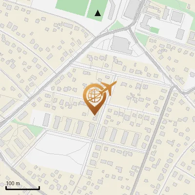 Warnowstraße 15, 12524 Berlin