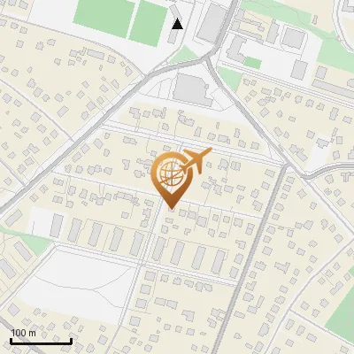 Foto zu Warnowstraße 16-17, 12524 Berlin