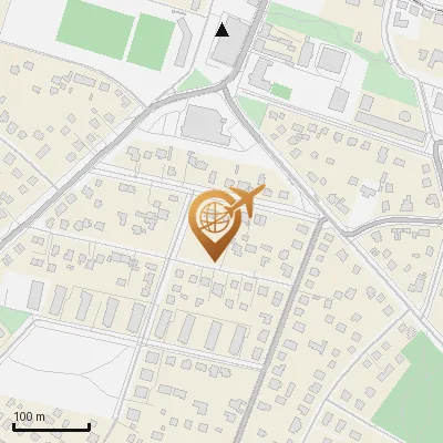 Warnowstraße 18, 12524 Berlin