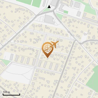 Warnowstraße 19, 12524 Berlin