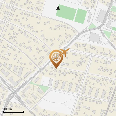 Warnowstraße 2, 12524 Berlin