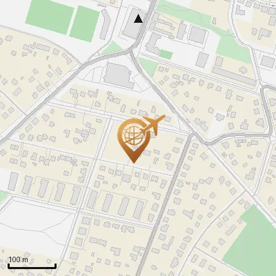 Warnowstraße 20, 12524 Berlin