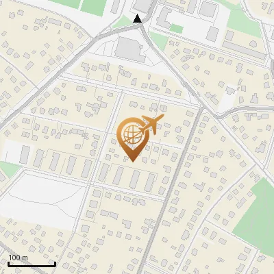 Warnowstraße 21, 12524 Berlin