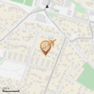 Foto zu Warnowstraße 18-27, 12524 Berlin