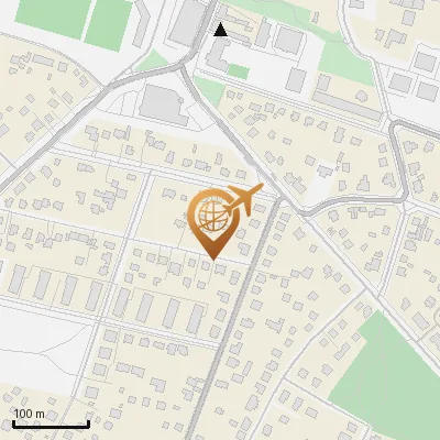 Warnowstraße 24, 12524 Berlin