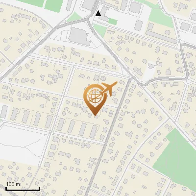 Warnowstraße 25, 12524 Berlin