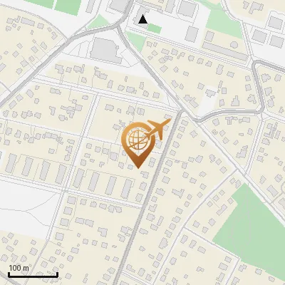 Warnowstraße 27, 12524 Berlin