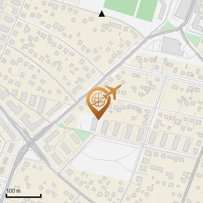 Warnowstraße 3, 12524 Berlin