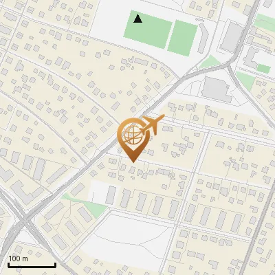 Warnowstraße 4, 12524 Berlin