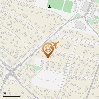 Warnowstraße 5, 12524 Berlin