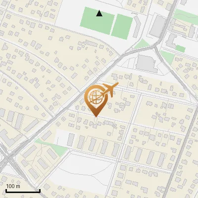 Warnowstraße 6, 12524 Berlin