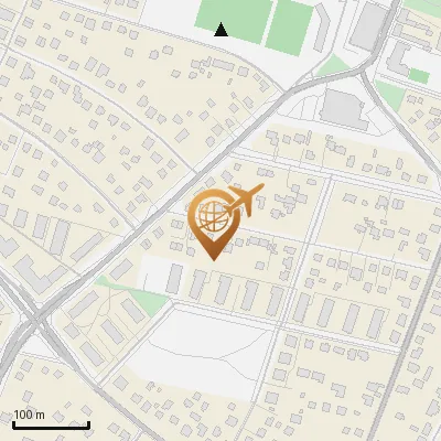 Foto zu Warnowstraße 4-9, 12524 Berlin