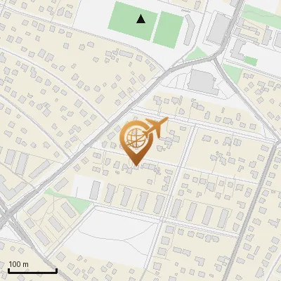 Warnowstraße 8, 12524 Berlin