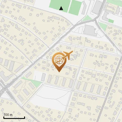 Warnowstraße 9, 12524 Berlin