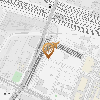 Foto zu Warschauer Platz 11-18, 10245 Berlin