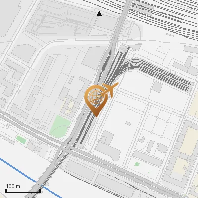 Foto zu Warschauer Platz 20, 10245 Berlin