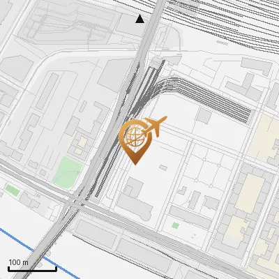 Foto zu Warschauer Platz 6, 10245 Berlin