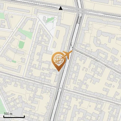 Foto zu Warschauer Straße 9-11, 10243 Berlin