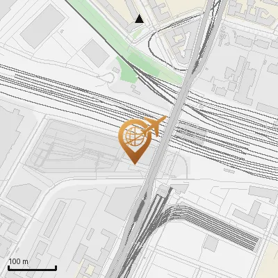 Foto zu Warschauer Straße 13, 10243 Berlin