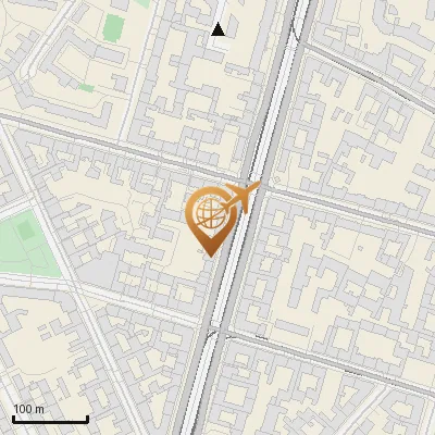 Foto zu Warschauer Straße 17-22, 10243 Berlin