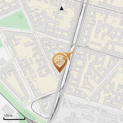 Foto zu Warschauer Straße 29-30, 10243 Berlin