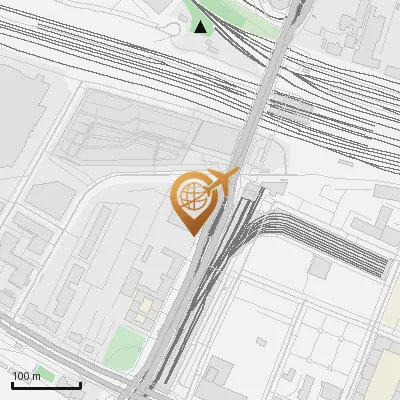 Foto zu Warschauer Straße 35-39, 10243 Berlin