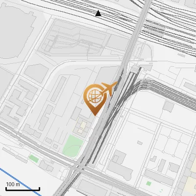 Foto zu Warschauer Straße 42, 10243 Berlin