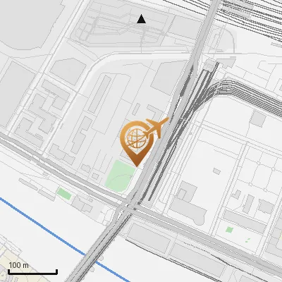 Foto zu Warschauer Straße 45-46, 10243 Berlin