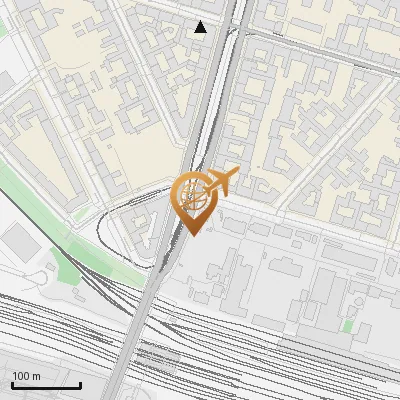 Foto zu Warschauer Straße 47, 10243 Berlin