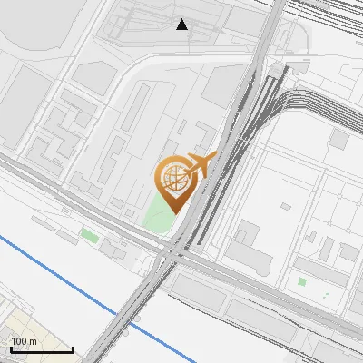 Foto zu Warschauer Straße 48, 10243 Berlin