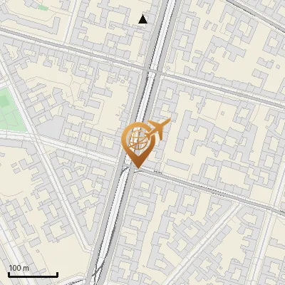 Foto zu Warschauer Straße 64-67, 10243 Berlin